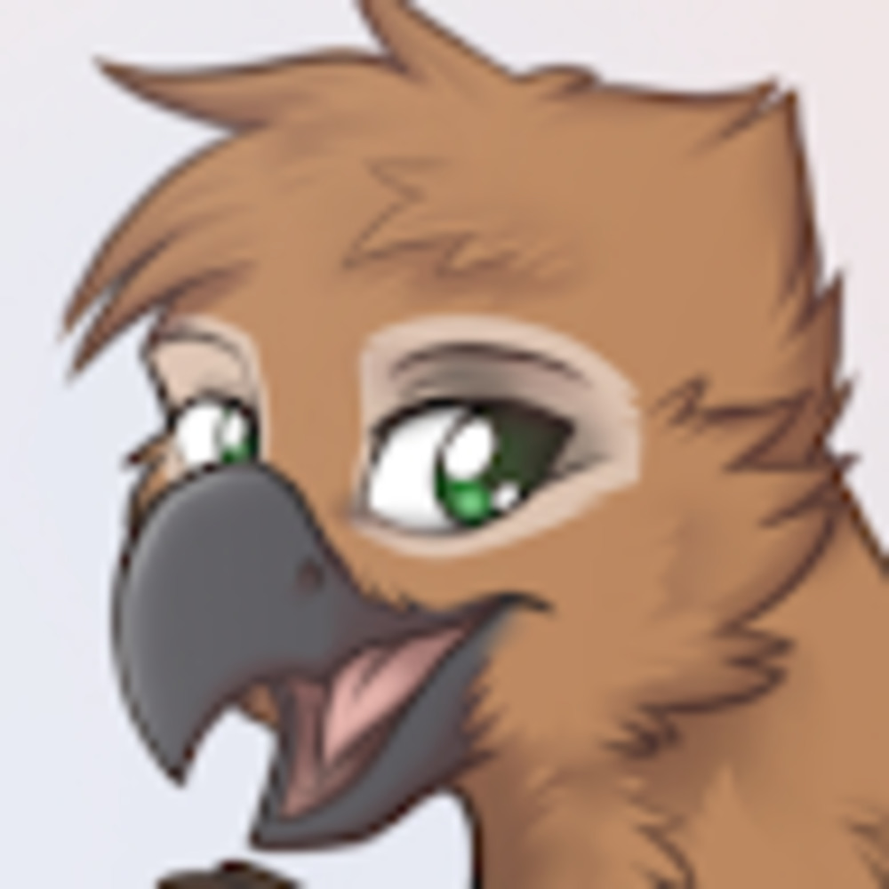 Meet your Posher, Gwen